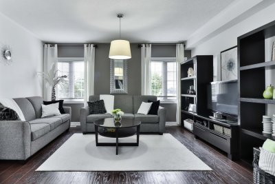Dit is wat je woonkamer over je zegt!
