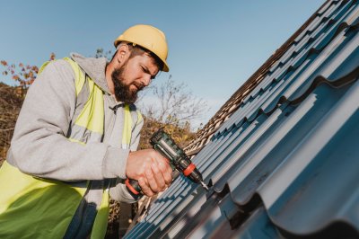 Dakbedekkingsmateriaal van goede kwaliteit