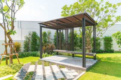 Deze items mogen niet ontbreken in je tuin
