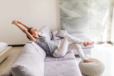 Slow Living, zo kun je thuis ultiem ontspannen