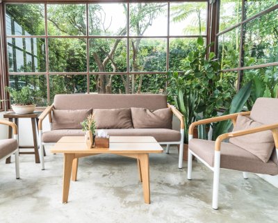 7 manieren om je terras luxueus in te richten
