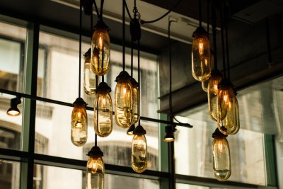 4 tips voor een stoer interieur