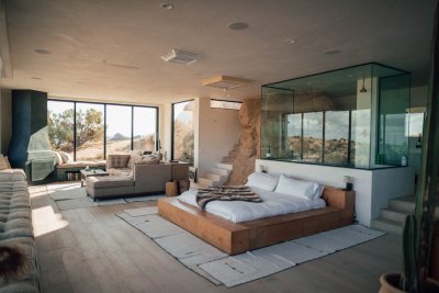 4 manieren om uw huis een luxueuze uitstraling te geven