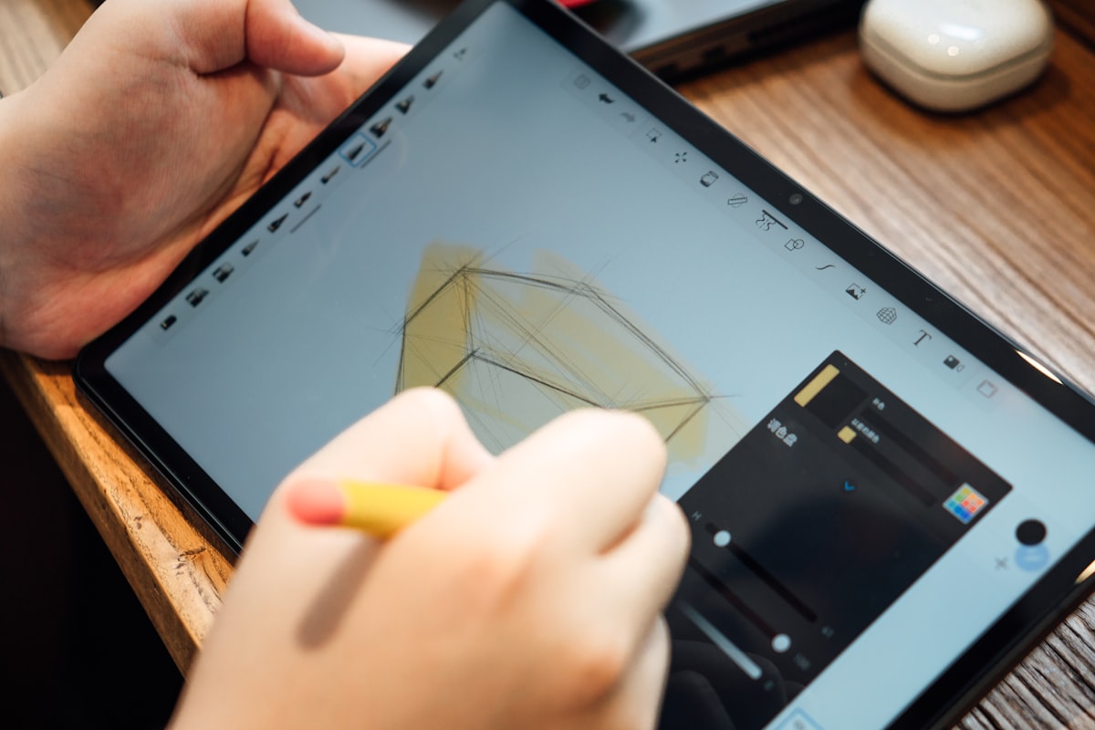 Zo ontwerp je je huis met AI-tools