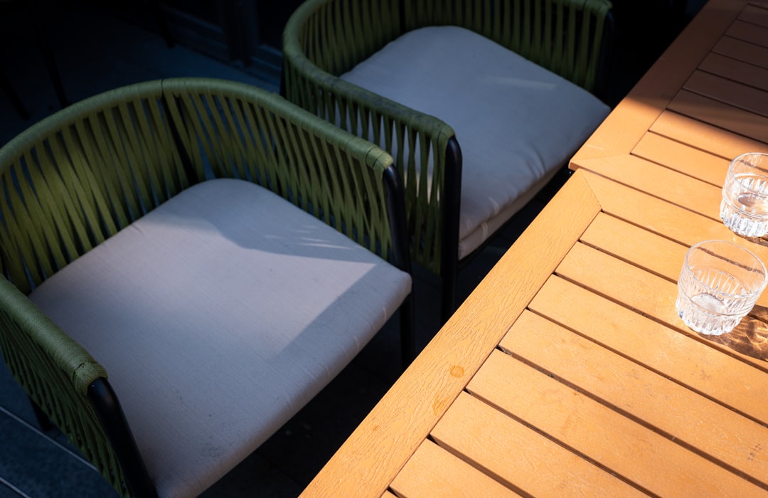 Zo maak je je terras klaar voor low dining